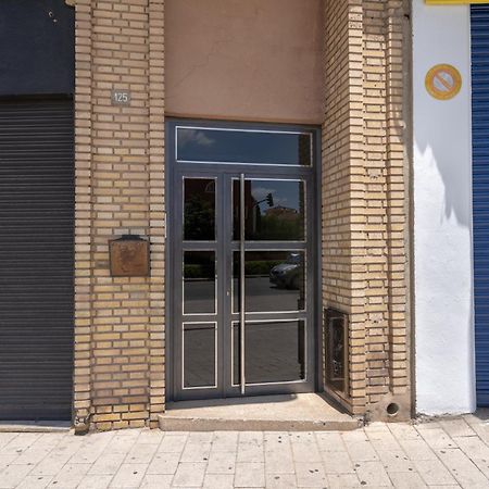 Apartamento Luxor En Zona Hospital - Universidad アルバセテ エクステリア 写真
