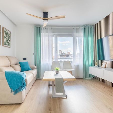 Apartamento Luxor En Zona Hospital - Universidad アルバセテ エクステリア 写真