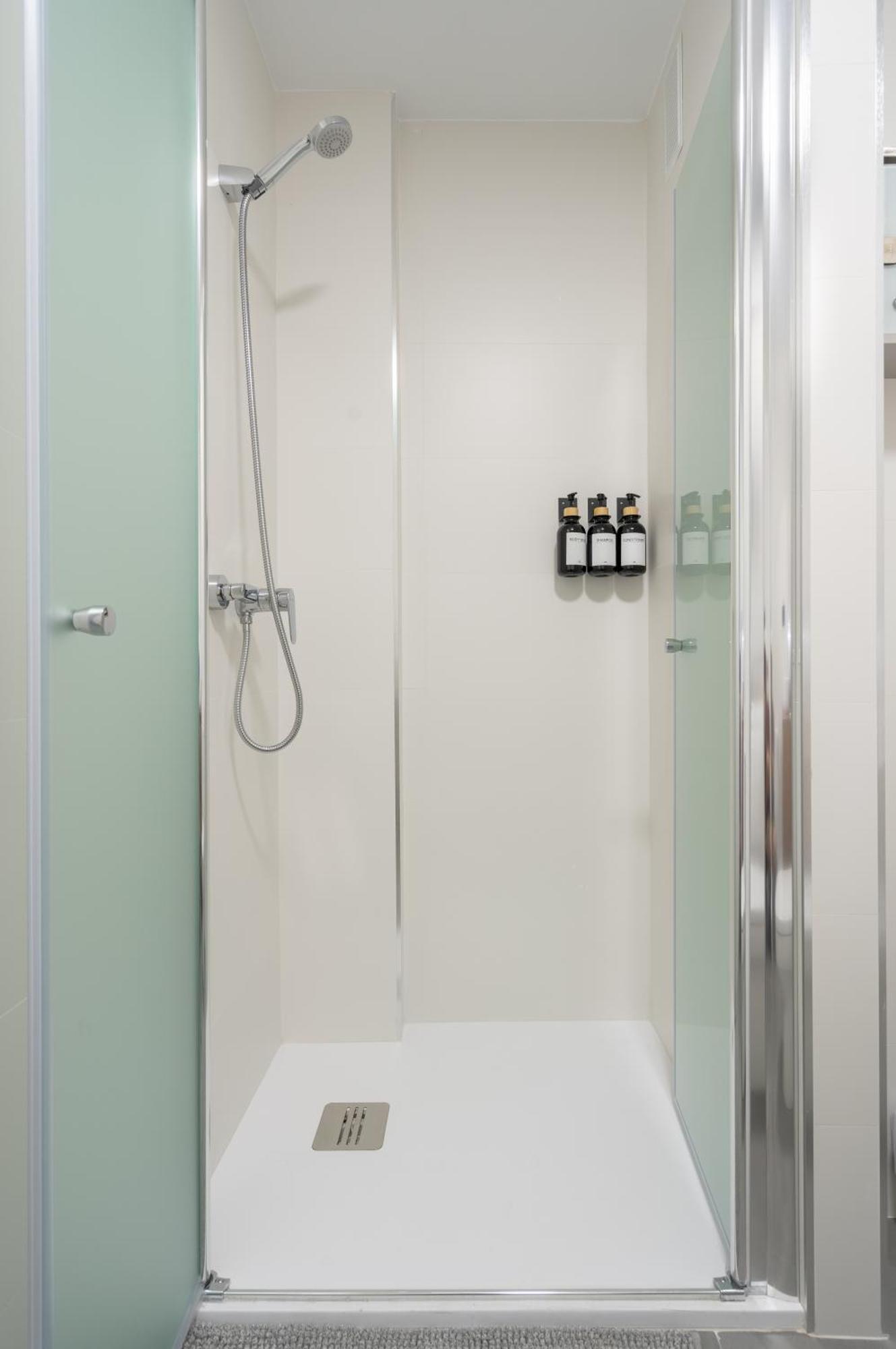 Apartamento Luxor En Zona Hospital - Universidad アルバセテ エクステリア 写真