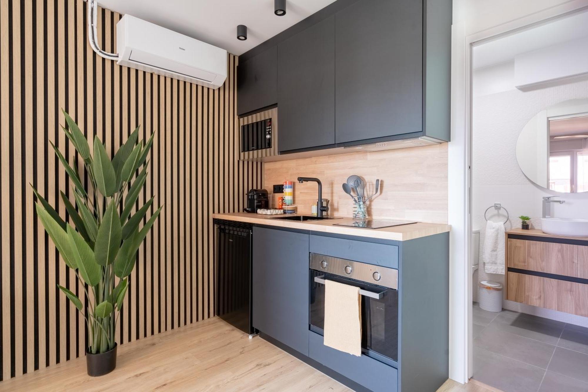 Apartamento Luxor En Zona Hospital - Universidad アルバセテ エクステリア 写真